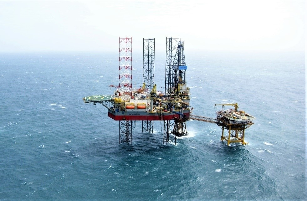 Bài 1: Để ngọn lửa dầu khí luôn sáng mãi trong tâm - trí những người dầu khí chân chính